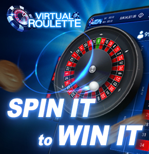 Virtual Roulette