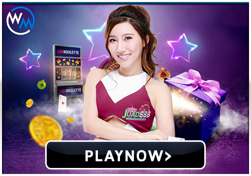 บาคาร่า WM CASINO